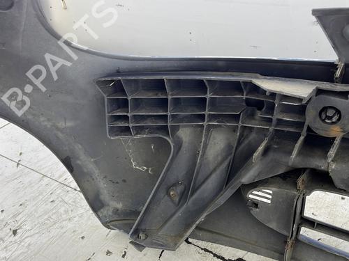 Front bumper FORD KA (RB_) 1.3 i | BP29350950C7 