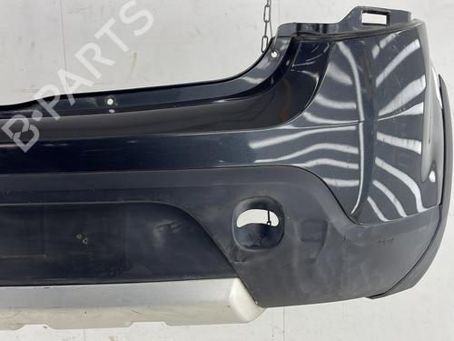 Rear bumper DACIA SANDERO 1.5 dCi | BP23681942C8 