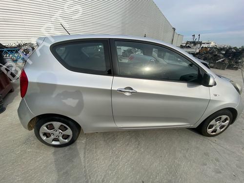 Left headlight KIA PICANTO II (TA) 1.0 | BP37418906C28 - Image 41