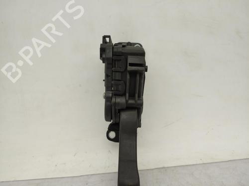 Pedal VW POLO V (6R1, 6C1) 1.6 TDI | BP23719883I4 