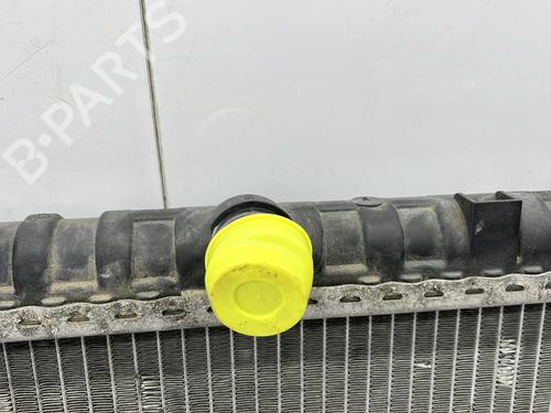 Water radiator CITROËN C8 (EA_, EB_) 2.0 HDi 135 | BP23760408M31 - Image 6