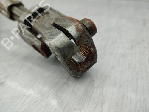 Steering column SEAT ALTEA (5P1) 2.0 TDI 16V | BP23711256M21 - Image 3