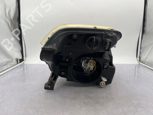 Used Left headlight Left headlight CITROËN C2 (JM_) 1.1 (60 hp) 39660372 39660372