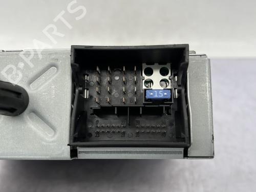 Radio CITROËN C4 Grand Picasso I (UA_) 2.0 HDi 150 | BP23758269E6 