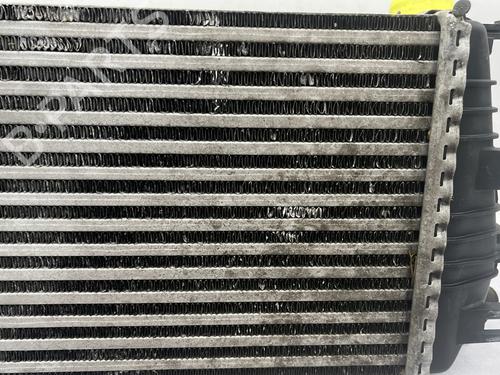 Intercooler RENAULT CLIO IV Grandtour (KH_) 1.5 dCi 90 (KHN3, KHN4) | BP30902434M30
