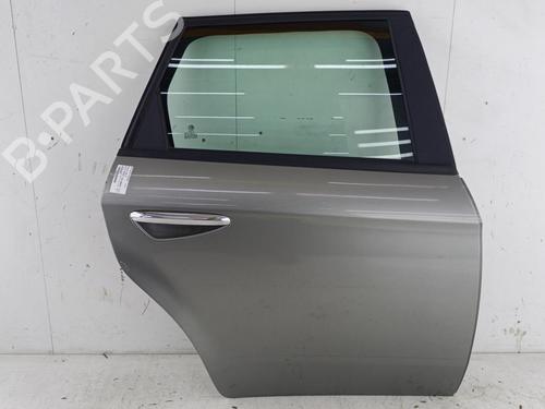 Right rear door ALFA ROMEO 159 Sportwagon (939_) 2.4 JTDM (939BXD1B, 939BXD12) | BP23711692C5 