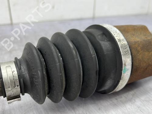 Right front driveshaft DACIA SANDERO 1.2 16V LPG | BP23749909M39 