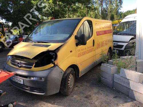 Switch OPEL VIVARO A Van (X83) 1.9 DI (F7) | BP23693810I30 - Image 6