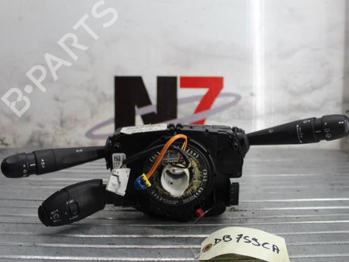 Used Steering column stalk PEUGEOT 208 I (CA_, CC_) 1.6 HDi (92 hp) 23688305