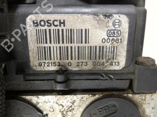 ABS pump PEUGEOT 306 Break (7E, N3, N5) 2.0 HDI 90 | BP23676330M43 