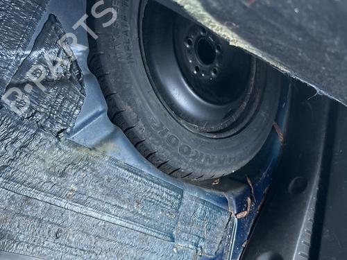 Front slam panel FORD FOCUS C-MAX (DM2) 1.6 TDCi | BP38607057C72 - Image 2