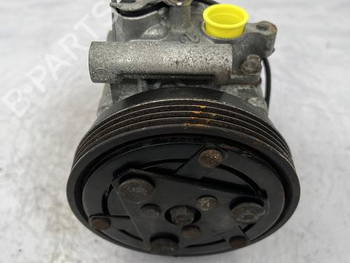 AC compressor SUZUKI SWIFT III (MZ, EZ) 1.3 (RS413, ZC11S) | BP31857969M34 - Image 6