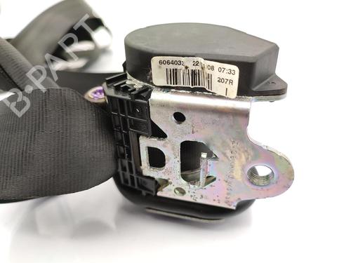 Front left seatbelt SEAT LEON (1P1) 1.9 TDI | BP23750282I26  - Image 6