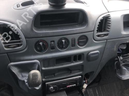 Used Parts MERCEDES-BENZ SPRINTER 2-t Bus (B901, B902) 211 CDI (902.671, 902.672) (109 hp) 2309776