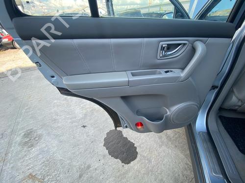 Engine KIA SORENTO I (JC)  | BP35890742M1  - Image 124