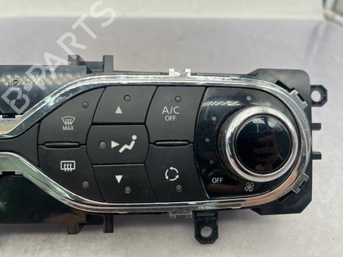 Climate control RENAULT CAPTUR I (J5_, H5_) 1.5 dCi 90 (J5N4, J5M5, J5MW, J5M6, J5AL, J5AJ) | BP36862011I5  - Image 5