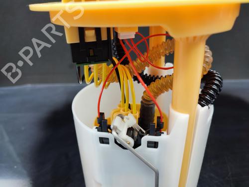 Fuel pump RENAULT MEGANE IV Hatchback (B9A/M/N_) 1.5 dCi 110 (B9A3) | BP23754109M76  - Image 10