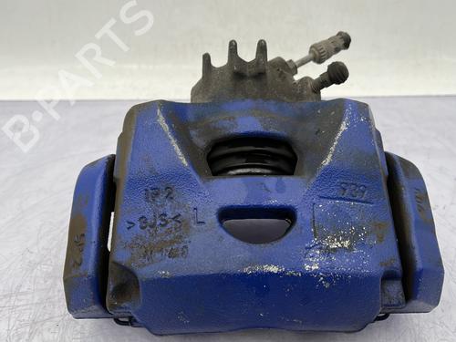 Left front brake caliper PEUGEOT RCZ 2.0 HDi | BP24146262M105  - Image 6