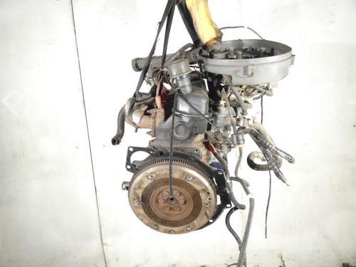 Used Engine Engine FORD FIESTA Box Body/MPV (F3L, F5L) 1.3 (60 hp) 23670963 23670963