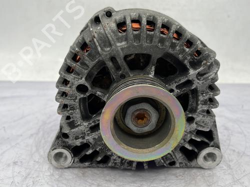 Used Alternator PEUGEOT 607 (9D, 9U) 2.2 16V (158 hp) 29501245