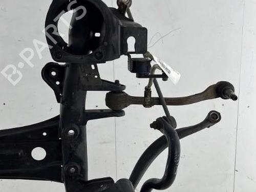 Used Subframe Subframe BMW X3 (F25) xDrive 30 d (258 hp) 23751854 23751854