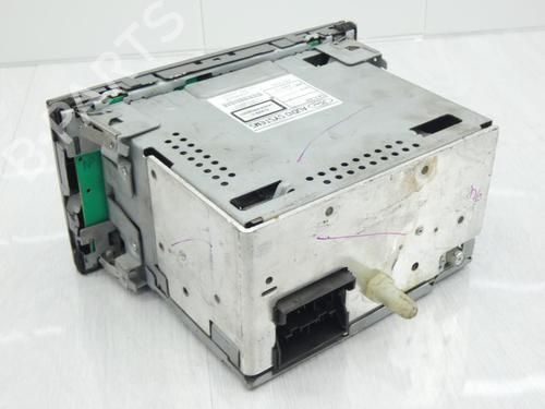 Used Radio FORD GALAXY II (WA6) 2.0 TDCi (140 hp) 23688353
