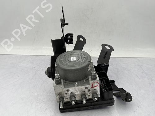 Used ABS pump RENAULT MEGANE IV Hatchback (B9A/M/N_) 1.6 dCi 165 (163 hp) 23762065