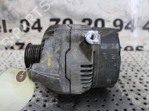 Alternator OPEL ASTRA F Hatchback (T92) 1.4 Si (F08, M08, F68, M68) | BP23665009M7 