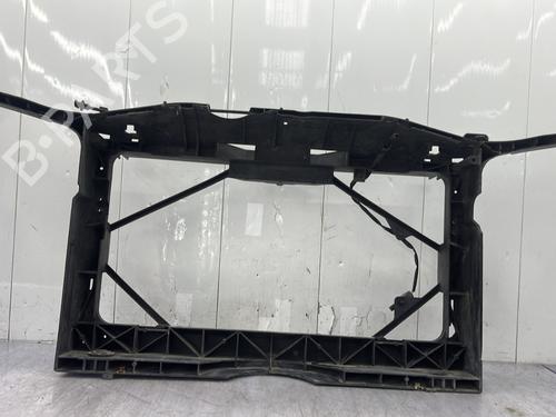Front slam panel MAZDA 6 Hatchback (GG) 2.0 DI (GG14) | BP30936981C72 - Image 5
