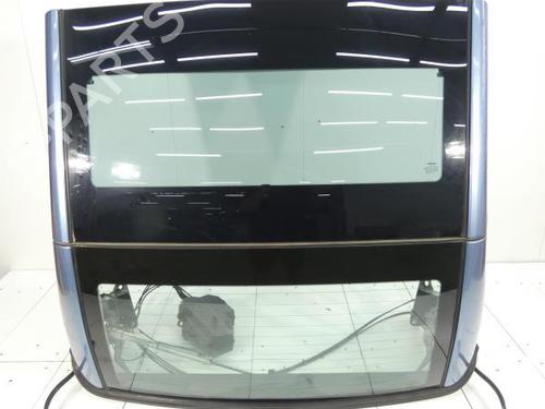 Cabrioletopp Cabrioletopp NISSAN MICRA C+C III (K12) 1.4 16V (88 hp) 23670535 23670535