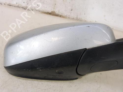 Right mirror ALFA ROMEO 159 Sportwagon (939_) 1.9 JTDM 16V (939BXC1B) | BP23664501C27 