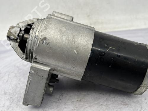 Used Starter PEUGEOT 3008 I MPV (0U_) 1.6 HDi (114 hp) 32195730