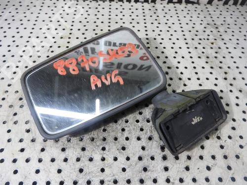 Used Left mirror RENAULT RAPID Box Body/MPV (F40_, G40_) 1.6 D (F404) (55 hp) 23664414