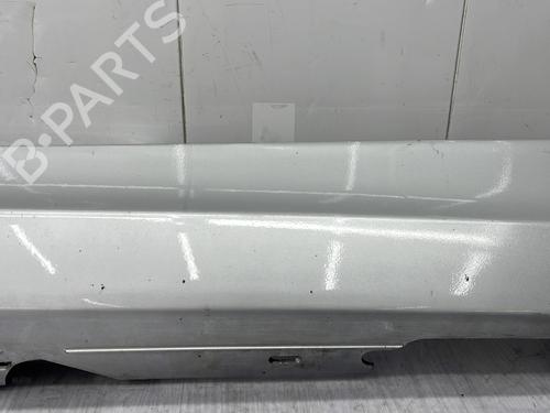 Próg lewy BMW 1 (E81) 118 d | BP23760922C115 