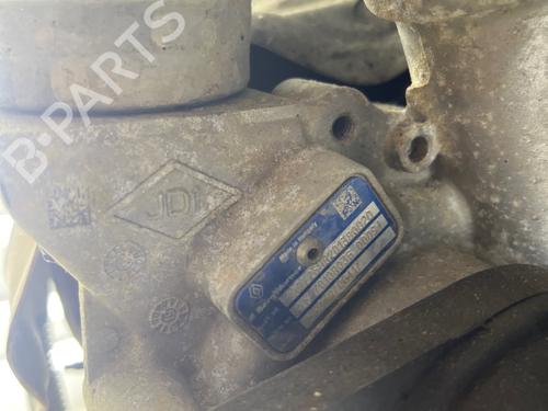 Engine OPEL MOVANO B Van (X62) 2.3 CDTI FWD (FV) | BP30658566M1  - Image 8