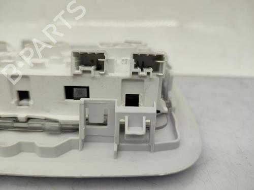 Interior roof light PEUGEOT 208 I (CA_, CC_) 1.6 HDi / BlueHDi 75 | BP23722264I8