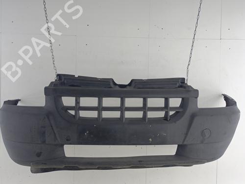 Used Front bumper Front bumper 23738774 23738774