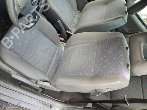 Engine SEAT AROSA (6H1) 1.4 | BP23711134M1 - Image 15