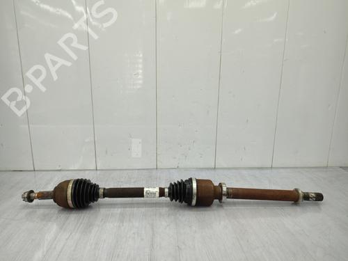 Used Right front driveshaft RENAULT CLIO III Grandtour (KR0/1_) 1.5 dCi (KR0F) (86 hp) 23732698