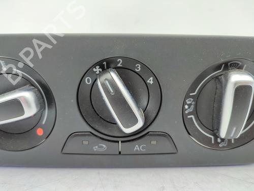 Climate control AUDI A1 (8X1, 8XK) 1.2 TFSI | BP23707335I5 
