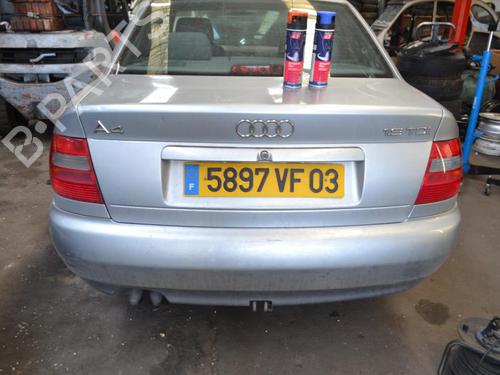 Starter AUDI A4 B5 (8D2) 1.9 TDI | BP23688499M8 - Image 10