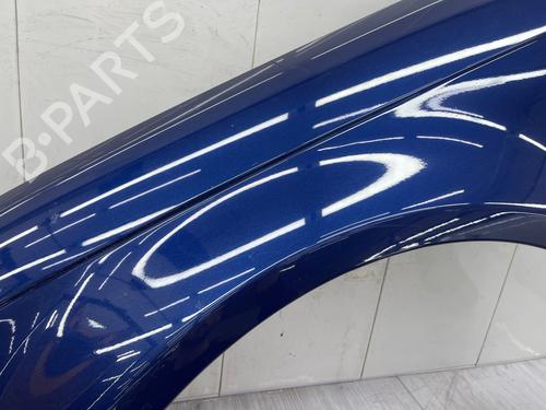 Forskærm venstre Forskærm venstre AUDI A3 Sportback (8PA) 1.4 TFSI (125 hp) 34217184 34217184