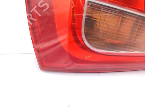 Left taillight AUDI A1 (8X1, 8XK) 1.6 TDI | BP23743110C34  - Image 8