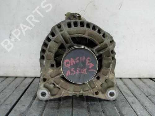 Alternator NISSAN QASHQAI / QASHQAI +2 I (J10, NJ10, JJ10E)  | BP23673132M7 