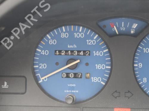 Alternator PEUGEOT 106 II (1A_, 1C_) 1.0 i | BP23668033M7 