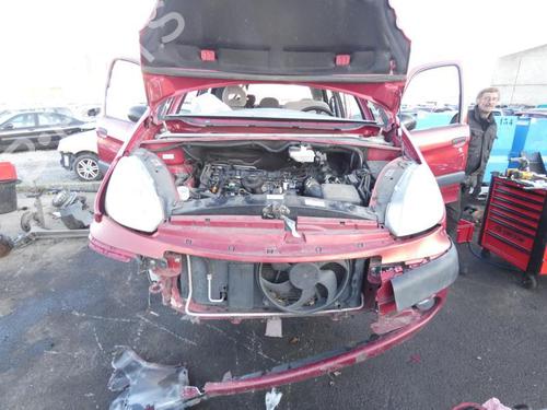 Right mirror CITROËN XSARA PICASSO (N68) 2.0 HDi | BP23673112C27 