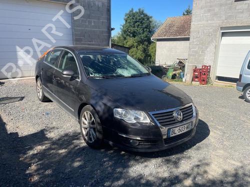 Left front window switch VW PASSAT B6 (3C2) 2.0 TDI 16V | BP23708662I27 - Image 24