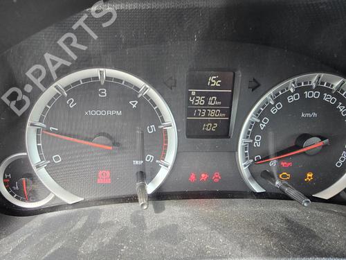 Sæde sæt SUZUKI SWIFT IV (FZ, NZ) | BP37451317C78 - Image 20