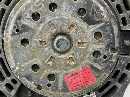 Radiator fan HYUNDAI SANTA FÉ I (SM) 2.0 CRDi 4x4 | BP23704759M35 