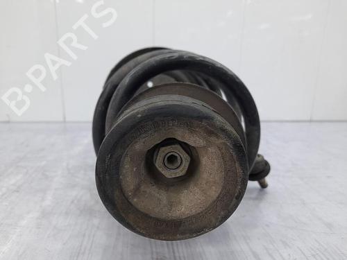 Left front shock absorber VW SHARAN (7M8, 7M9, 7M6) 1.9 TDI | BP23707257M16 